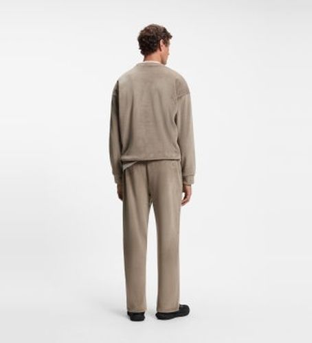 Pantalon côtelé (XS), Casuel, Coton - Boss - Modalova