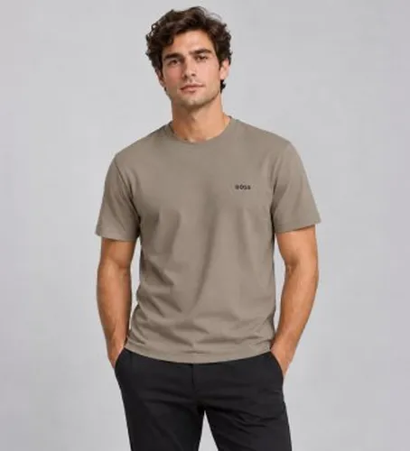 Lot de 3 t-shirts (M), Casuel, Homewear, Coton, Manche courte - Boss - Modalova