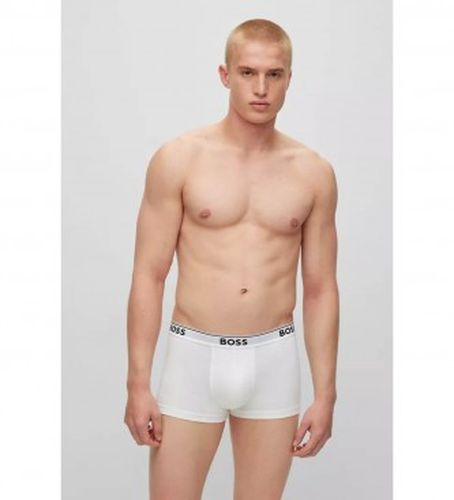 Lot de 3 caleçons en coton (S), Homewear - Boss - Modalova