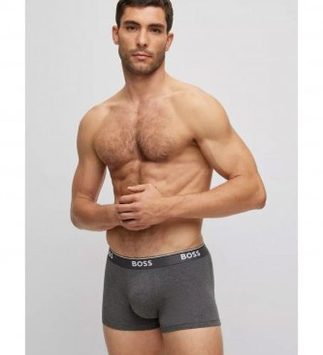 Lot de 3 boxers , (S), Casuel, Coton - Boss - Modalova