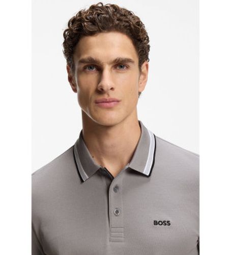 Polo Paddy (3XL), Casuel, Coton, Manche courte - Boss - Modalova