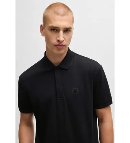Polo Paddy Tl (S), Casuel, Coton, Manche courte - Boss - Modalova