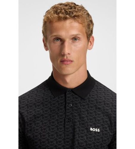 Polo Paddy (S), Casuel, Polyester - Boss - Modalova