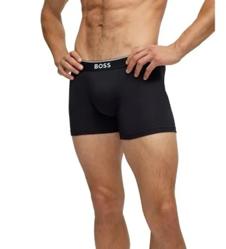 Lot de 3 caleçons 50475282 (S), Homewear, Coton - Boss - Modalova
