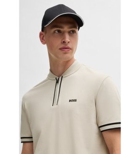 Polo Pariq (M), Casuel, Coton, Manche courte - Boss - Modalova