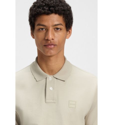 Polo passager (L), Casuel, Coton, Manche courte - Boss - Modalova