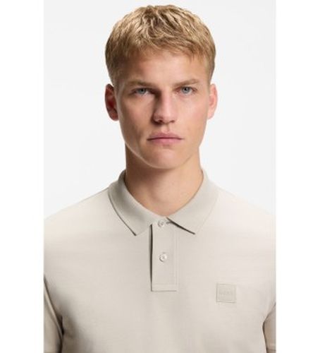 Polo Slim Fit (3XL), Casuel, Coton, Manche courte - Boss - Modalova