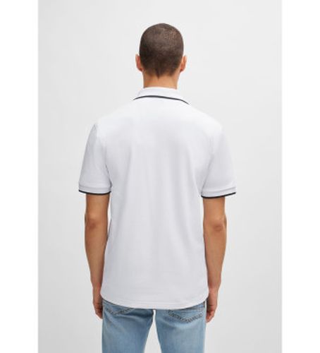 Polo Passertip (L), Casuel, Coton, Manche courte - Boss - Modalova