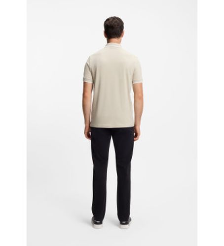Polo Passertip (S), Casuel, Coton, Manche courte - Boss - Modalova