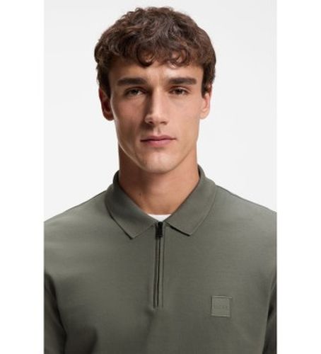 Polo Slim Fit (XL), Casuel, Coton, Manche courte - Boss - Modalova
