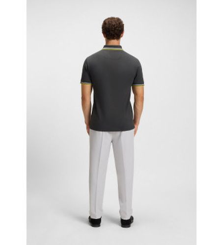 Polo Paul (S), Casuel, Coton, Manche courte - Boss - Modalova