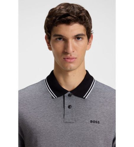 Polo Peoxford New (M), Casuel, Coton, Manche courte - Boss - Modalova
