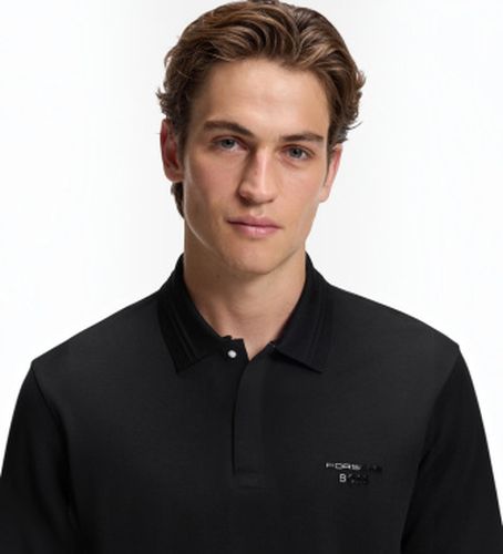 Polo Icons70 (M), Casuel, Manche courte, Lyocell - Boss - Modalova