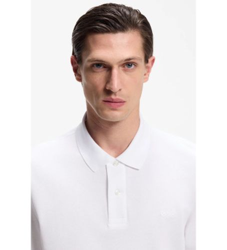 Polo Pallas (L), Casuel, Coton, Manche courte - Boss - Modalova