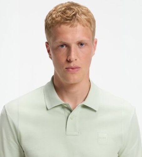 Polo passager (XXL), Casuel, Coton, Manche courte - Boss - Modalova