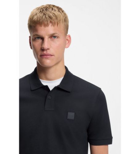 Polo passager (S), Casuel, Coton, Manche courte - Boss - Modalova