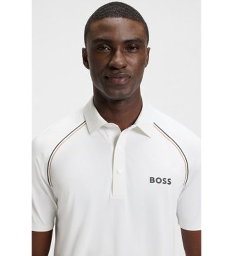 Polo Patteo (XL), Casuel, Coton, Manche courte - Boss - Modalova