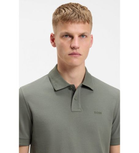 Polo Prime (M), Casuel, Coton, Manche courte - Boss - Modalova