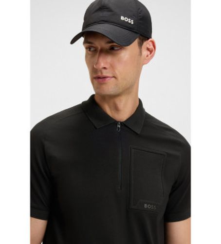 Polo Urban Tech (S), Casuel, Sport, Coton, Tennis/Padel, Manche courte - Boss - Modalova