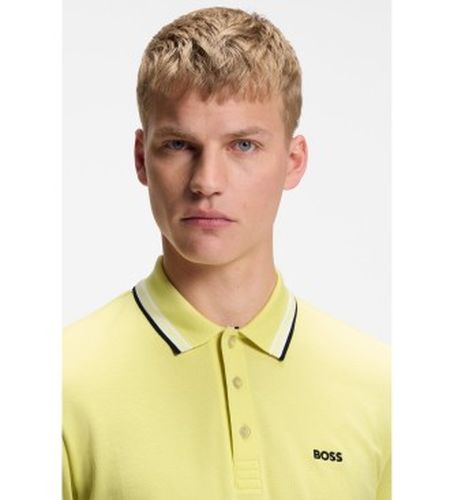 Polo Paddy (3XL), Casuel, Coton, Manche courte - Boss - Modalova
