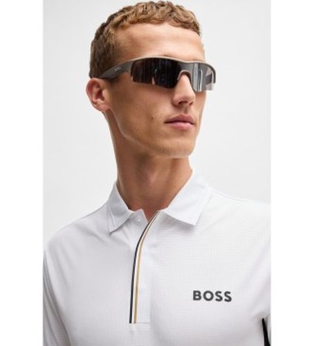 Polo Paddytech Pro (M), Sport, Tennis/Padel, Multisport, Polyester, Manche courte - Boss - Modalova