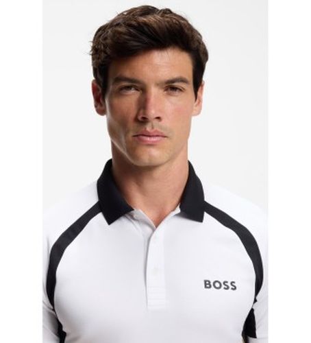 Polo Active slim fit (L), Casuel, Sport, Multisport, Polyester, Manche courte - Boss - Modalova