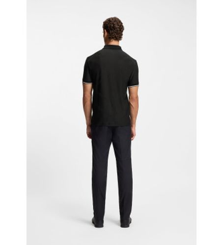 Polo Chip Hexa (S), Casuel, Polyester, Manche courte - Boss - Modalova