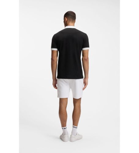 Polo Membre (S), Casuel, Coton, Manche courte - Boss - Modalova