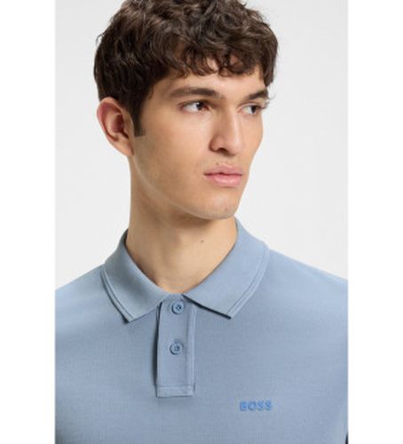 Polo Prime (S), Casuel, Coton, Manche courte - Boss - Modalova