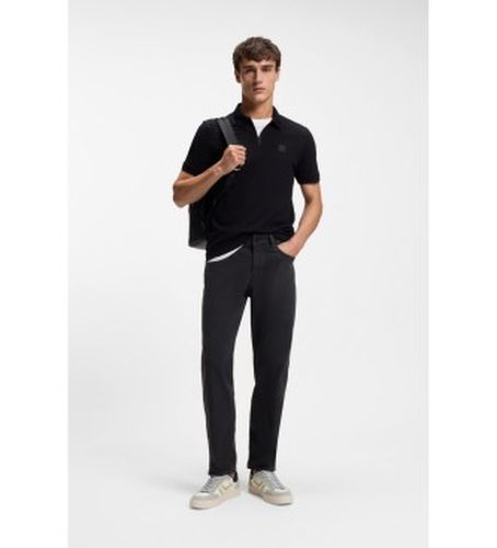 Jeans Maine regular fit (33/32), Casuel, Coton, Denim, Marine - Boss - Modalova