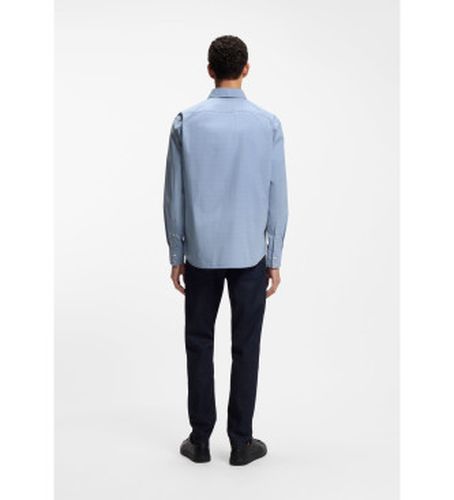 Chemise de relégable (S), Casuel, Fête, Coton, Classique, Manche longue - Boss - Modalova