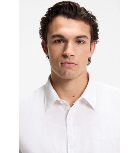 Chemise Relegant 6 (5XL), Casuel, Lin, Classique, Manche longue - Boss - Modalova