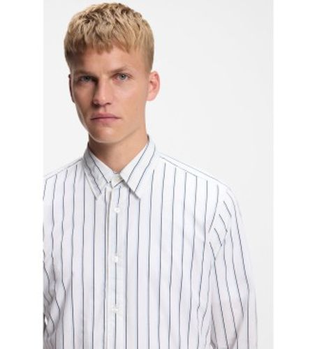 Chemise Regular Fit (L), Casuel, Coton, Manche longue - Boss - Modalova