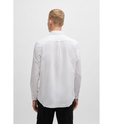 Chemise Rickert (M), Casuel, Coton, Classique, Manche longue - Boss - Modalova
