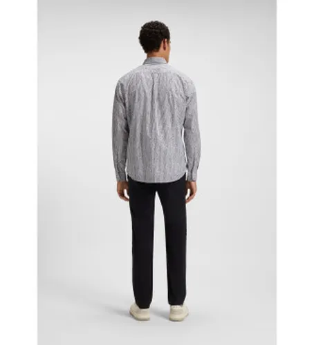 Chemise Rickert (S), Casuel, Coton, Manche longue - Boss - Modalova