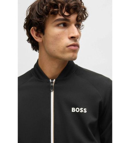 Sweat-shirt Samoo (S), Casuel, Sport, Multisport, Polyamide - Boss - Modalova
