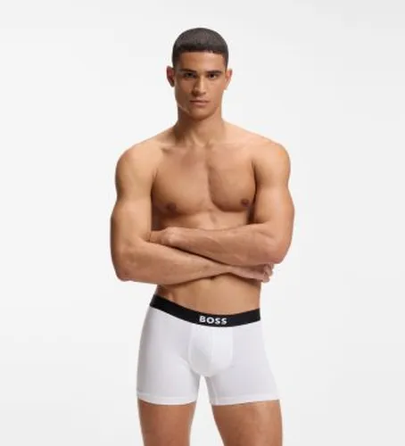 Set 3 Boxers One (S), Homewear, Coton - Boss - Modalova