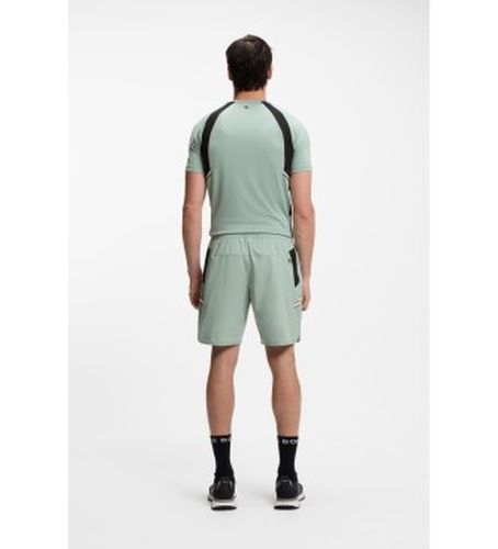 Short Toc (M), Casuel, Sport, Multisport, Polyester - Boss - Modalova