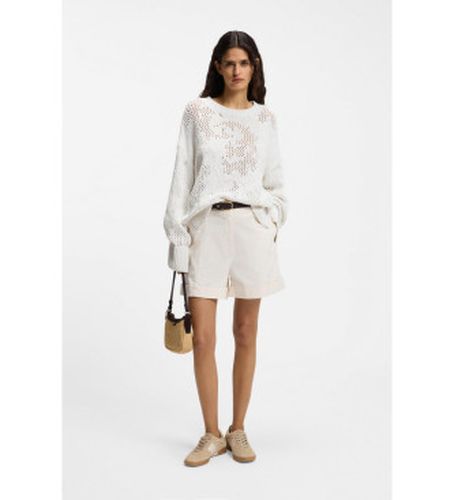Short Tanessa (38), Casuel, Coton - Boss - Modalova