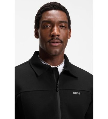 Sweat-shirt en coton avec logo brodé (M), Casuel - Boss - Modalova