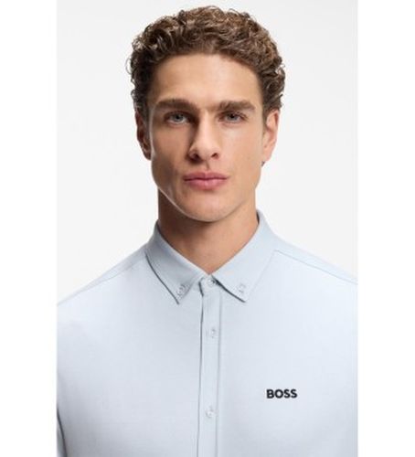 Chemise Regular Fit light (S), , Casuel, Coton, Manche courte - Boss - Modalova