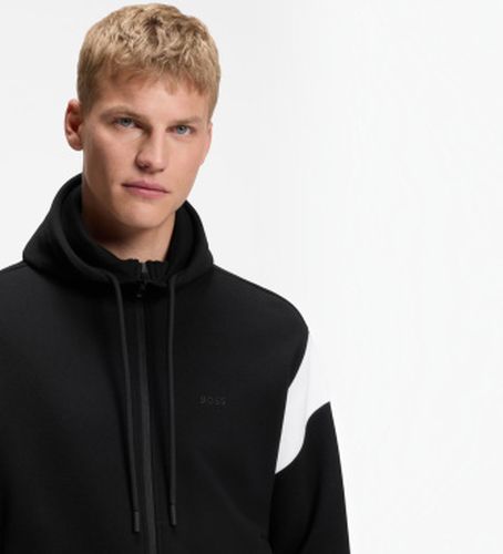 Sweat SW Union Saggy (L), Casuel, Coton - Boss - Modalova