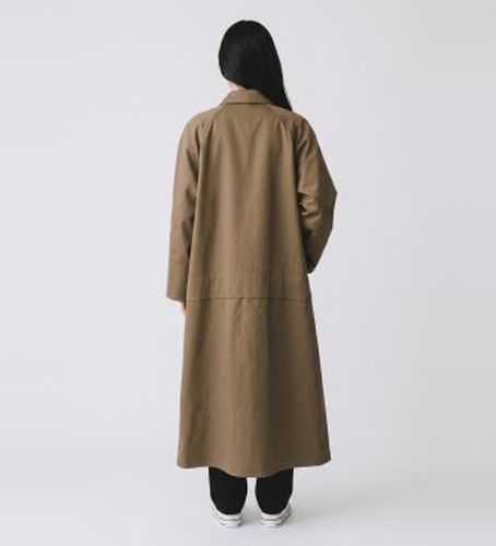 S1252 Manteau Double (38), Casuel, Laine - bazar deluxe - Modalova