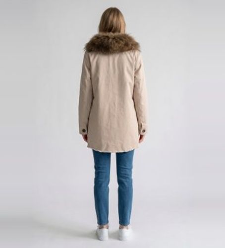 S1228 Manteau Double (38), Casuel, Laine - bazar deluxe - Modalova