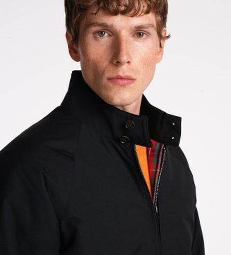 BRCPS1219UT3124 Blouson G9 Thermal (46), Casuel, Polyester - Baracuta - Modalova