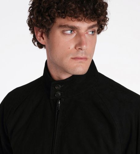 BRCPS0939UT2623 Veste G9 (M), Casuel, Coton - Baracuta - Modalova