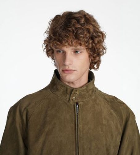 BRCPS0939UT2623 Veste G9 (S), Casuel, Coton - Baracuta - Modalova