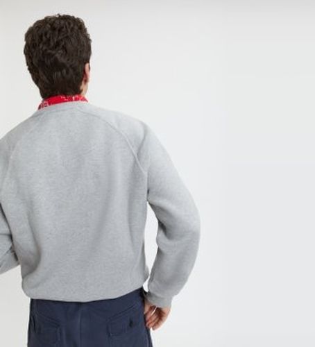 BRFEL0045UT2768 Sweatshirt Logo (L), Casuel, Coton - Baracuta - Modalova
