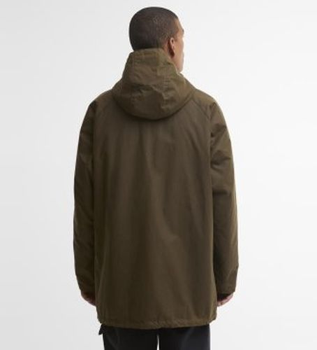 MWX2494 Parka Bedale Wax (L), Casuel, Coton - Barbour - Modalova