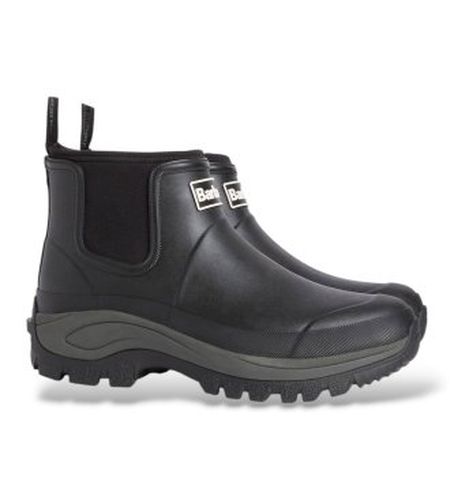 MRF0051 Bottines Chelsea Matfen (41), Plat, Aucun, Casuel - Barbour - Modalova